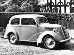 Ford Popular 1953 года